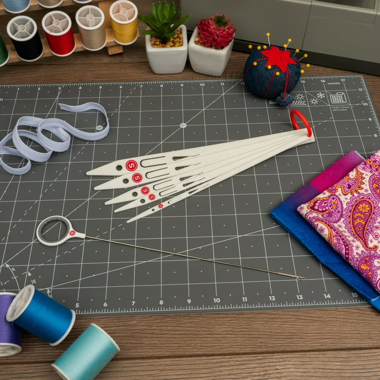 Hoodie String Replacement Elastic Threaders Band Tools Sewing Loop Turne 