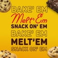 thumbnail image 4 of Pack of 2 Nestle Toll House Semi Sweet Chocolate Chips, 12 OZ (packaging may vary), 4 of 4