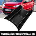 thumbnail image 4 of Auto Part for UP 2013-2021 Replacement Car Armrest Box Easy Installation Armrest Storage Box Center Console Organizer, 4 of 4