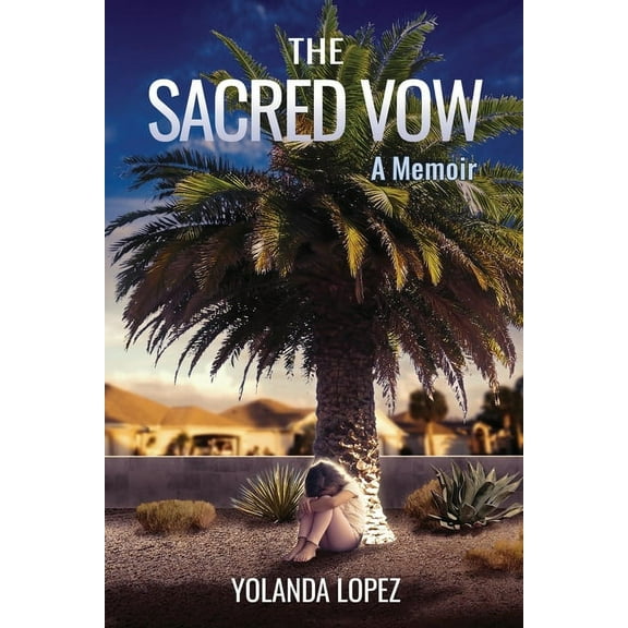 The Sacred Vow, (Paperback)