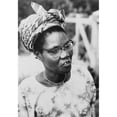 thumbnail image 2 of Funmilayo Ransome-Kuti (1900-1978) History (24 x 36), 2 of 2