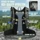 thumbnail image 5 of Mochila de Hidratación NEVO RHINO 18L con Bolsa de Agua de 3L, 5 of 8