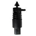thumbnail image 1 of Water Motor Pump & Car Windshield Water Washer 23353390 for Vehicles from 2003 to 2023, 1 of 5