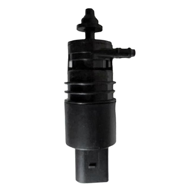 Water Motor Pump & Car Windshield Water Washer 23353390 for Vehicles from 2003 to 2023