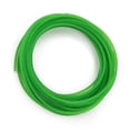 thumbnail image 1 of Courroie Ronde de Transmission PU 6mm Surface Rugueuse Verte pour Machine de Liaison de Convoyeur Sécheuse, 1 of 7