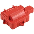 thumbnail image 4 of Allstar Performance ALL81210, Hei Coil Cover Red Performance Racing Parts, 4 of 4