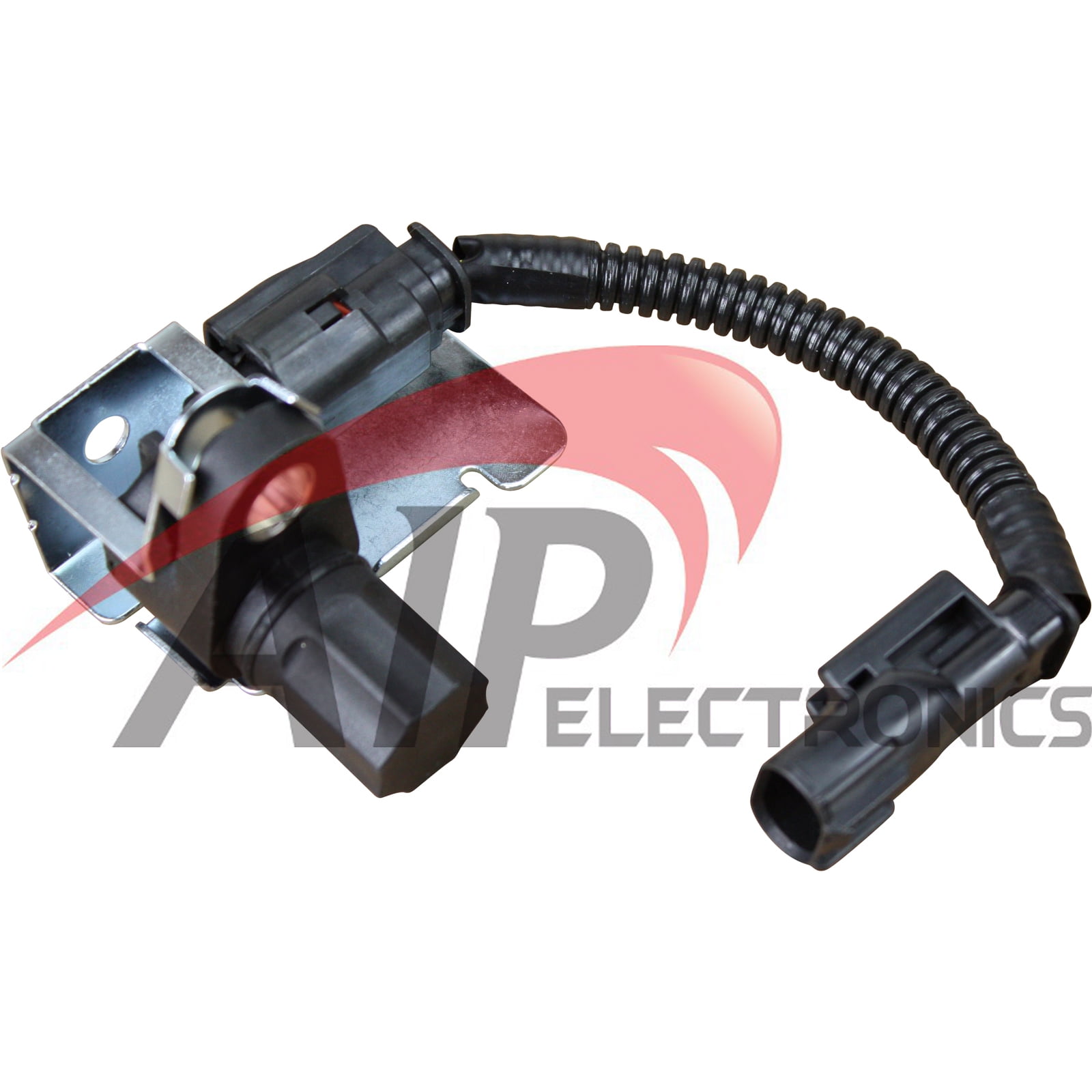 Brand New AntiLock Brake Wheel Speed Sensor for REAR CENTER 4WD DODGE