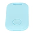 thumbnail image 4 of Buscador de artículos Bluetooth para evitar la pérdida de niños Dispositivo de seguimiento de bolsas para mascotas Localizador de llaves inteligente para Android para IOS Azul, 4 of 8