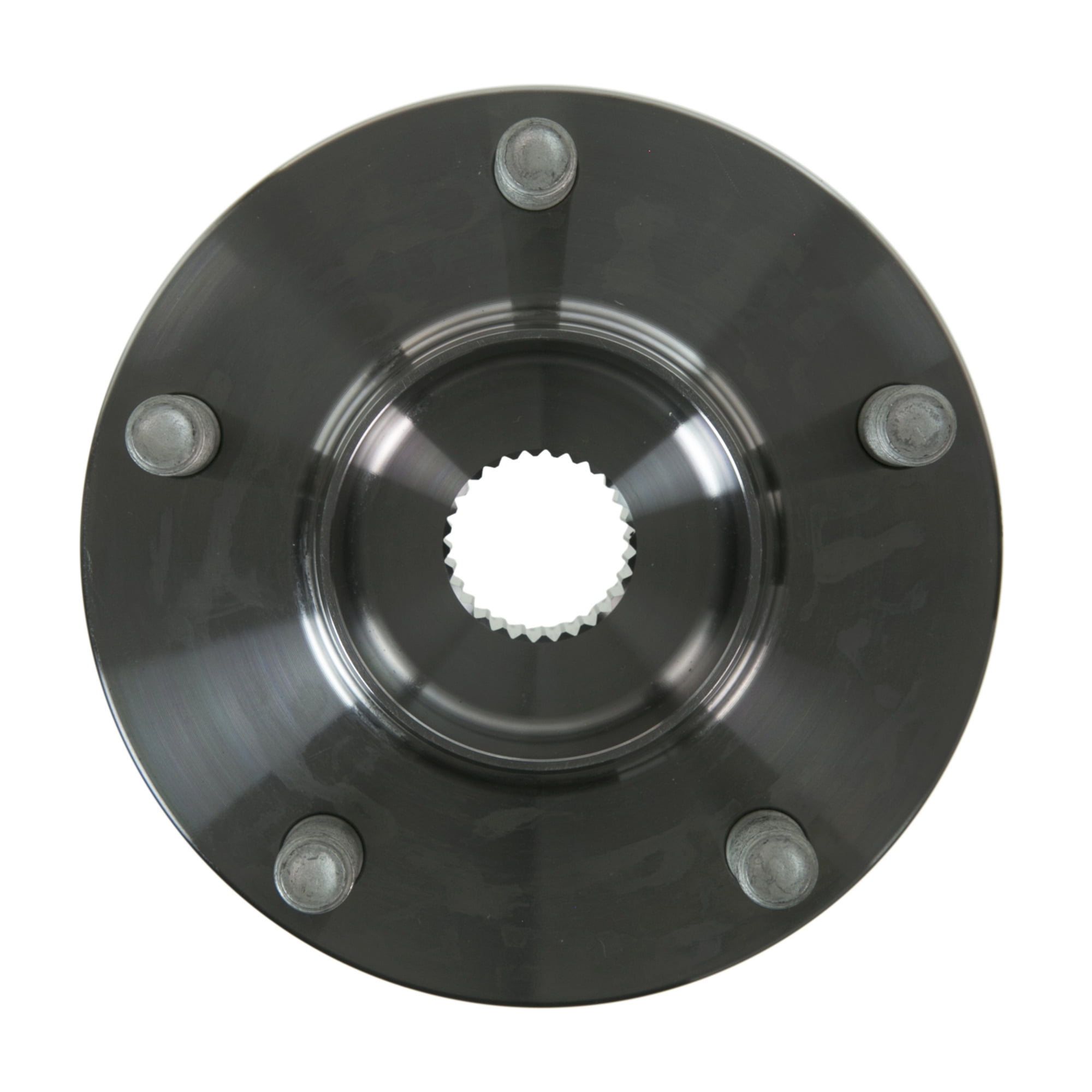 MOOG 512449 Wheel Bearing and Hub Assembly Fits select: 2007-2016 MAZDA CX-9