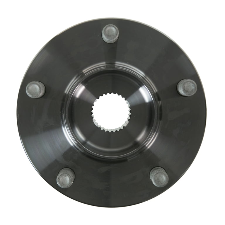 Free Shipping! MOOG 512449 Wheel Bearing Hub Assembly for 2007
