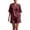 Z129 White, variant on 2 Piece Short Sets for Women Summer Casual Vacation Linen Matching Outfits V Neck Tunic Top and Shorts with Pockets White,L