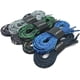 thumbnail image 5 of Cordones de zapatos planos coloridos Cordón de zapato de arco iris degradado Cordón de zapato 2 pares Sailing Electrónica, 5 of 6