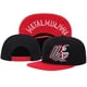 thumbnail image 2 of Gorra de béisbol Anime Metal Hat Snapback para adultos, 2 of 2