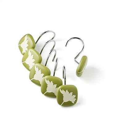 Hometrends Marmon Shower Curtain Hooks