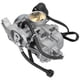 thumbnail image 4 of Carburador De Motocicleta, Carburador De Motor Duradero AC1450CA178CB Para Moto, 4 of 7