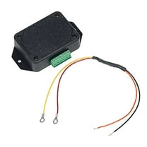 Autometer 5256 Pyrometer Wiring Extension Module - Air Core Incandescent Gauges