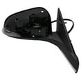 thumbnail image 3 of Geelife For Toyota 2015 Camry Sedan Door Mirror Power Heated Turn Signal Power Folding, 3 of 7