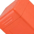 thumbnail image 5 of keepw Réchaud de Camping Durable Boîte de Rangement Robuste avec Couvercle Orange 10x9x9cm 1Ensemble, 5 of 5