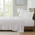 thumbnail image 2 of Gracie Mills Esme Breathable Printed Cotton Percale Sheet Set - GRACE-15323, 2 of 4