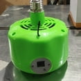 thumbnail image 3 of Lámpara de calefacción Baoblaze 300W 220V, 3 of 5