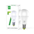 thumbnail image 1 of Bombilla LED Edison RGBW E27 regulable que cambia de color con control remoto incluido [Clase energética A+], 1 of 5