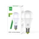 thumbnail image 1 of Bombilla LED Edison RGBW E27 regulable que cambia de color con control remoto incluido [Clase energética A+], 1 of 5