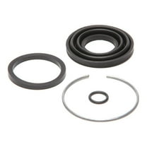 "Raybestos Element3 Brake Caliper Seal Kit, WK2778" Fits select: 1991-2002 SATURN SL1, 1991-2002 SATURN SL2