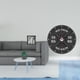thumbnail image 2 of Reloj de pared digital moderno y versátil de 8.6 pulgadas. Reloj de escritorio decorativo y creativo para el hogar, gimnasio, sala de estar, dormitori, 2 of 8