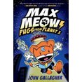 thumbnail image 1 of Max Meow Livre 3: Carlins de la Planète X (Max Meow), 1 of 2