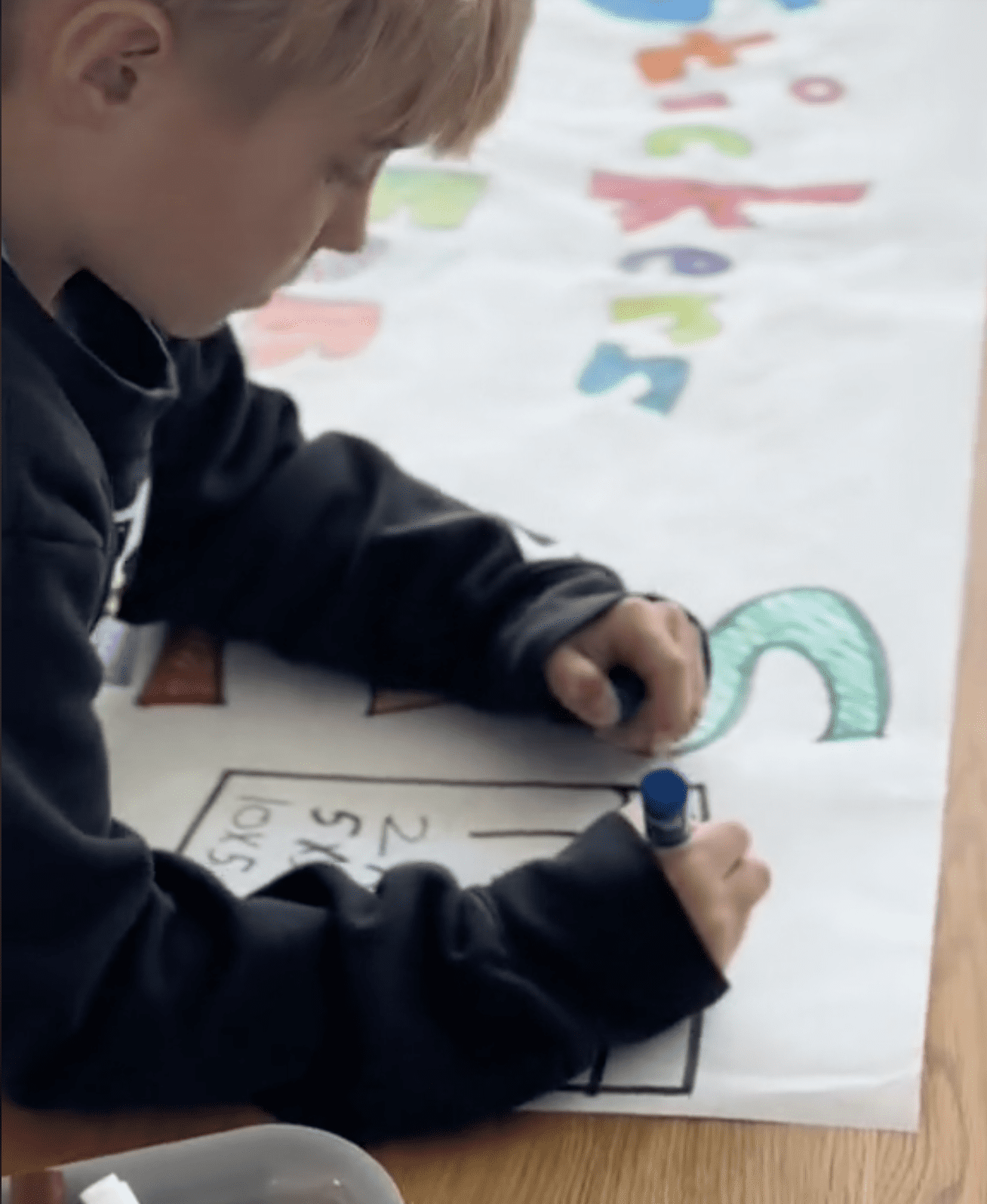 Young CEO Squad Kids Business Start-Up Kits Entrepreneur Sticker Business Art & Craft Kits 50 Piece