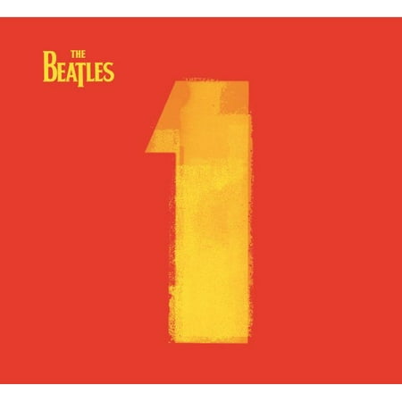 The Beatles - 1 (CD)