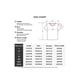 thumbnail image 2 of Uilita 2026 Camisetas de Hombre - Camisetas de Manga Corta con Cuello Redondo for Mujer Hombre, Mezcla de algodón de 180 g, Liso Oro Laminado, 2 of 8