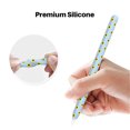 thumbnail image 3 of Étui de Protection pour Pomme Crayon 2e Génération Housse de Protection en Silicone Manchon Accessoires de Peau, 3 of 5