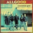 thumbnail image 1 of Pre-Owned Uncommon Goal (CD 0731454009720) by Allgood, 1 of 1