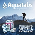 thumbnail image 5 of Tabletas de purificación de agua Aquatabs 49 mg (paquete de 50), 5 of 5
