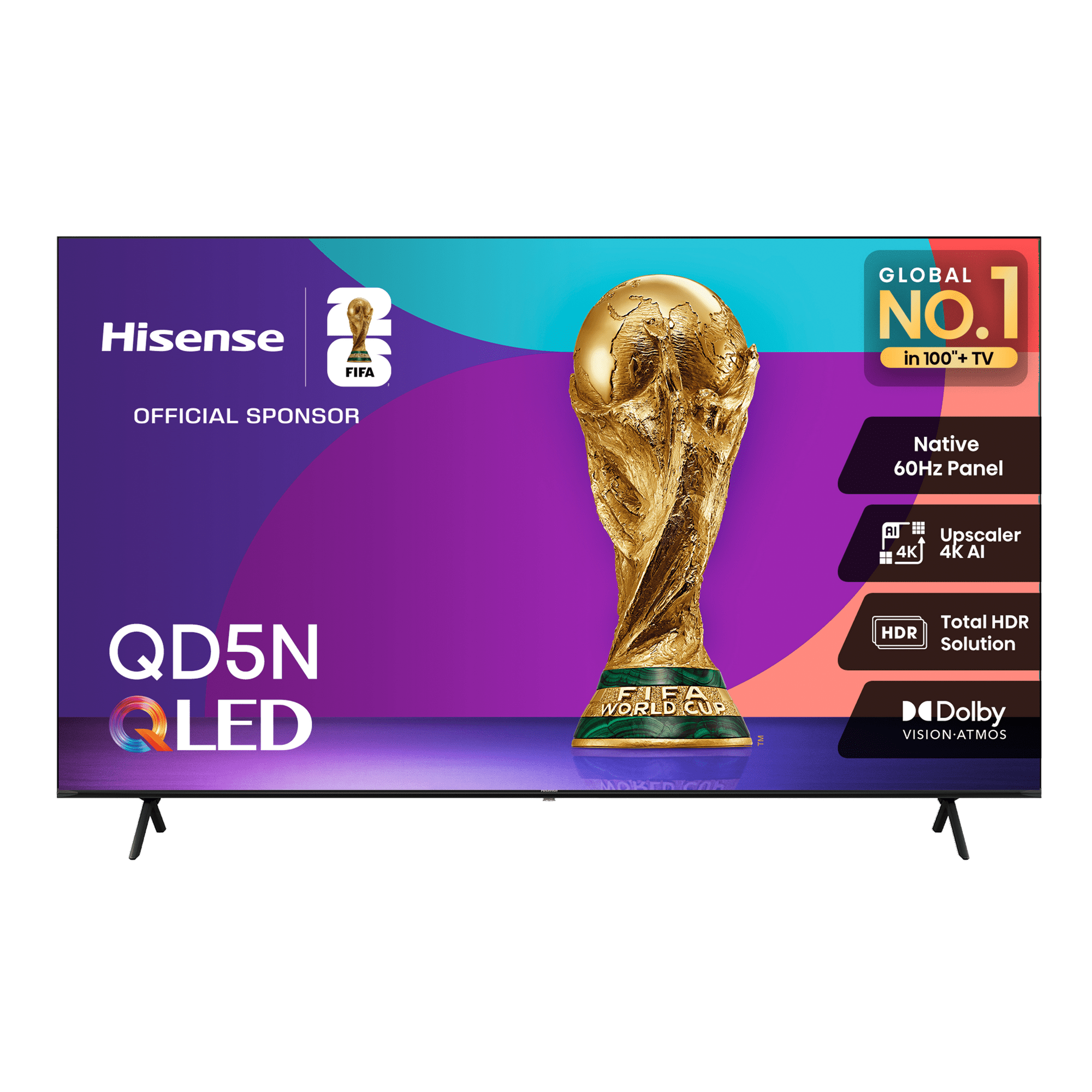 Hisense HS50K610 50インチTV Hisense HS50K610 50インチTV ハイセンス HS50K610 [50インチ] 価格