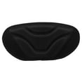 thumbnail image 4 of Milisten  Kayak Back Cushion Fiber Sitting Backrest along with Office Black, 4 of 8