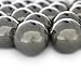 thumbnail image 3 of (100 Pcs) PGN - 6mm (0.236 Pouces) Boules de Roulement en Acier Chromé de Précision G25, 3 of 4