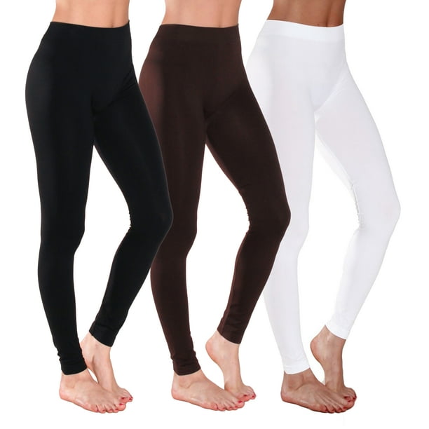 nike fleece lined leggings