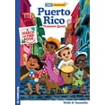 thumbnail image 1 of Tiny Travelers Puerto Rico Treasure Quest, 1 of 2