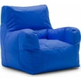 Big Joe SmartMax Duo Bean Bag Chair, Multiple Colors