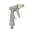 thumbnail image 2 of Pistola rociadora de agua a alta presión, boquilla para manguera de lavado de autos, suministros de jardinería, aspersores de riego, herramientas de limpieza, pistola de agua (pistola de agua), 2 of 7