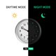 thumbnail image 1 of Adorno Para Coche, Reloj Automotriz Brillante, Reloj Automático, Decoración Interior De Automóviles, Reloj Adhesivo, Adornos, Accesorios, Regalos De Navidad Eigraketly VI008722-02, 1 of 6