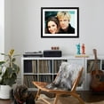 thumbnail image 3 of Art.com The Way We Were, Barbra Streisand, Robert Redford, 1973 Photo, Black Frame Wall Art, 40" x 32", 3 of 5