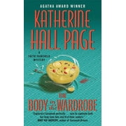 KATHERINE HALL PAGE Faith Fairchild Mysteries (Paperback) The Body in the Wardrobe, (Paperback)