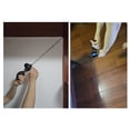 thumbnail image 5 of Hamnskyth 150ml Powder Duster,Adjustable 11" to 26" Tube for Diatomaceous Earth Application, 5 of 6