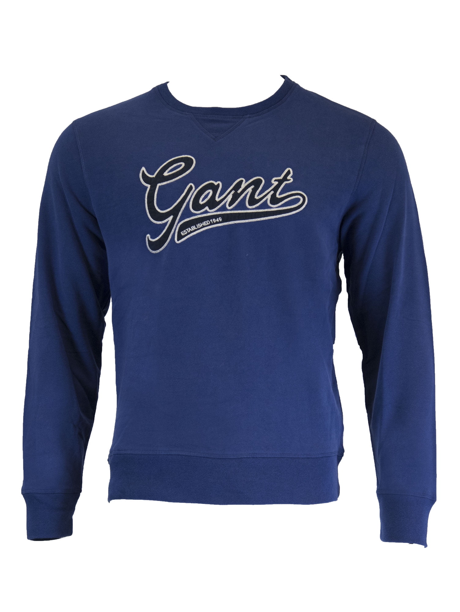 gant crewneck