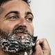 thumbnail image 5 of Cepillo de Masaje para el Cuero Cabelludo Exfoliante de Silicona para Barba y Masaje para el Cuero Cabelludo que Estimula el Crecimiento del Cabello y la Barba Masaje del Cuero ANGGREK Otros, 5 of 8