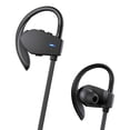 thumbnail image 2 of Audífono Inalámbrico Energy Sistem Sport 1 Negro, 2 of 3