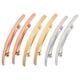 thumbnail image 1 of unbranded 6Ud Clips De Metalicos Multicolor Para Uso Escolar Diario Y Celebraciones, 1 of 8